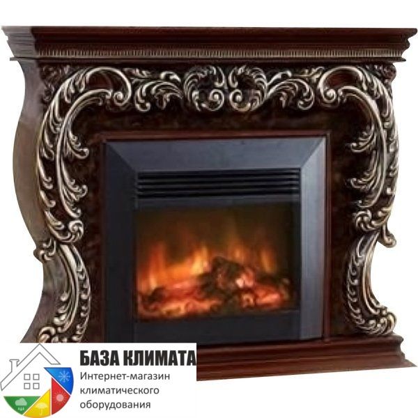 Каминокомплект Glenrich Оливия
