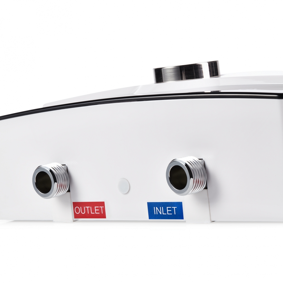 Проточный водонагреватель Electrolux NP 8 Flow Active 2.0