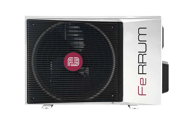 Сплит-система Ferrum iFIS12F1/iFOS12F1-HP