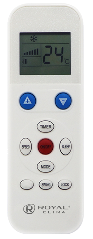 Мобильный кондиционер Royal Clima RM-NN28HH-E Neon