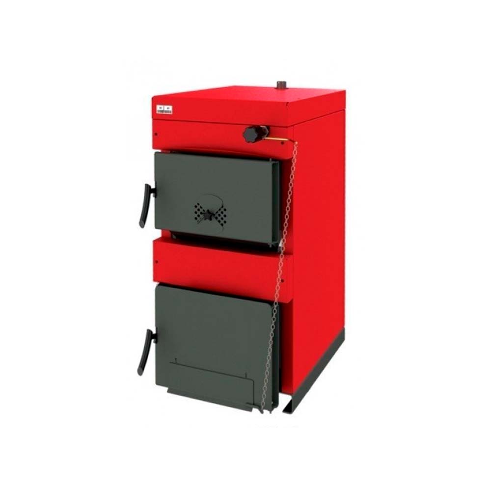 Твердотопливный котел Sunsystem Burnit WB 40 KW