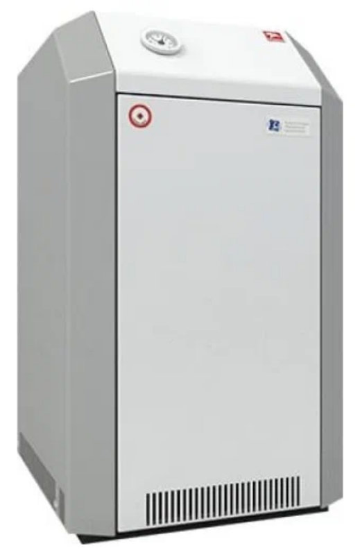 Напольный газовый котел Лемакс Премиум 20 кВт