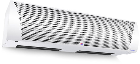 Водяная тепловая завеса Тепломаш КЭВ-190П5141W