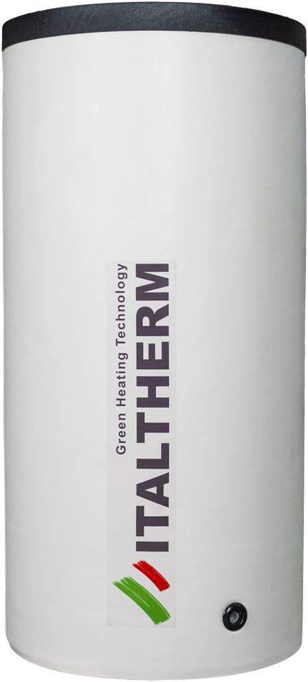 Бойлер косвенного нагрева ITALTHERM COMPACT 200