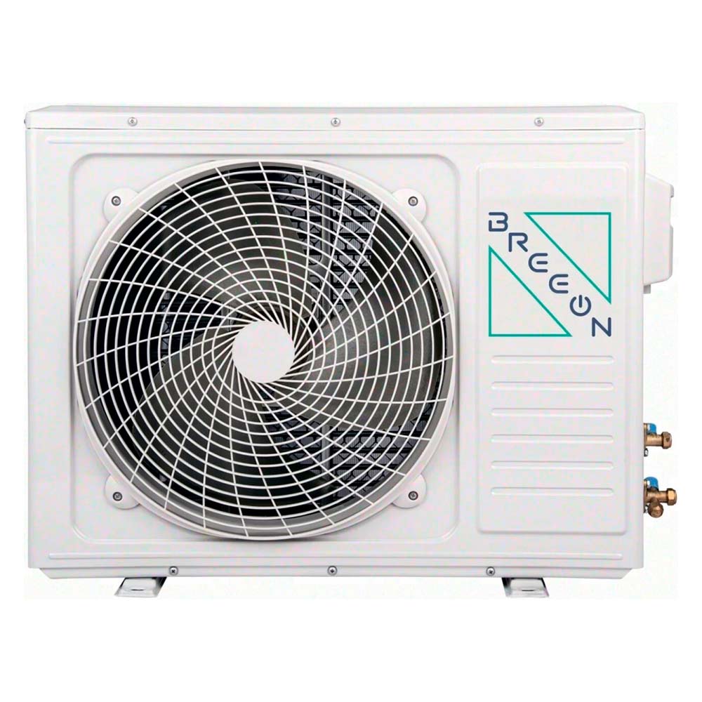 Сплит-система настенная Breeon BRC-12TPI Prisma inverter