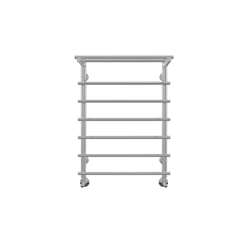 Полотенцесушитель Royal Thermo Ватра П7 500х696 с полкой