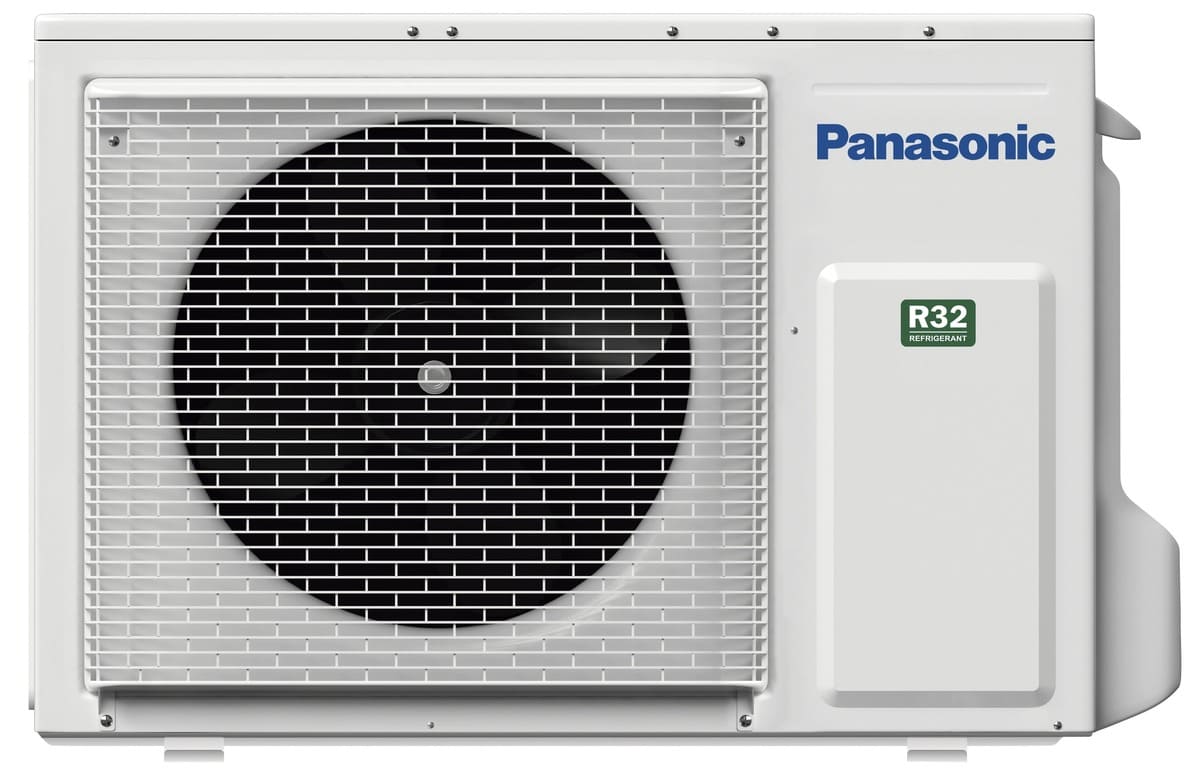 Настенная сплит-система Panasonic CS-Z50XKEW DESIGN INVERTER (Z/XZ)