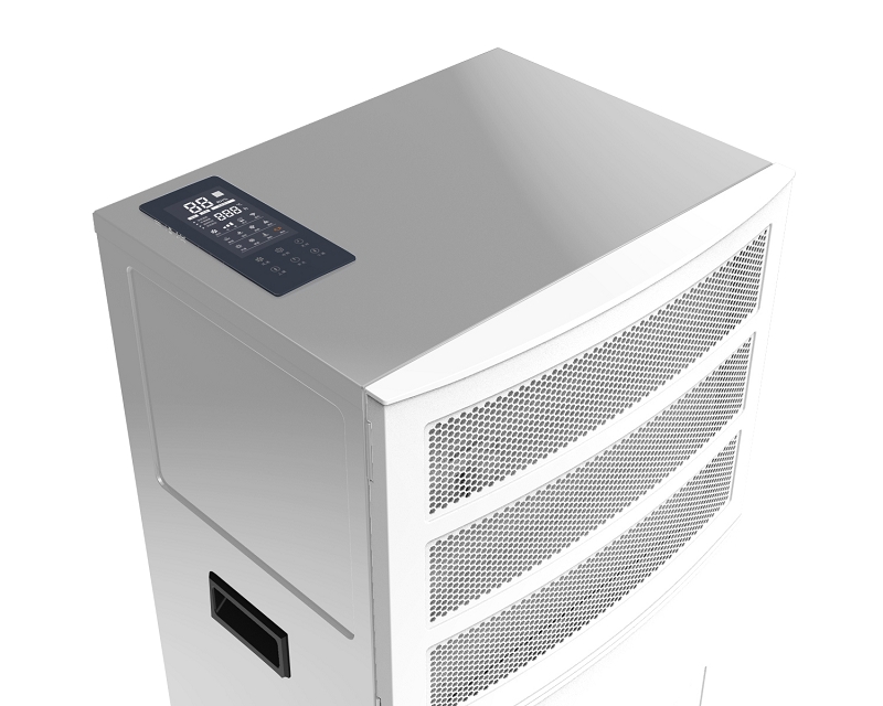 Осушитель воздуха Funai RAD-Y120T7E Yamaneko