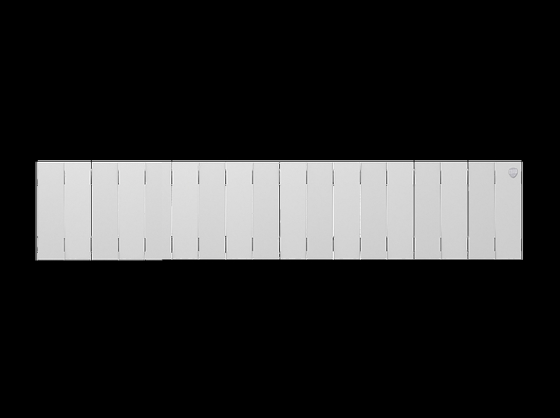 Радиатор Royal Thermo PianoForte 200 /Bianco Traffico - 18 секц.