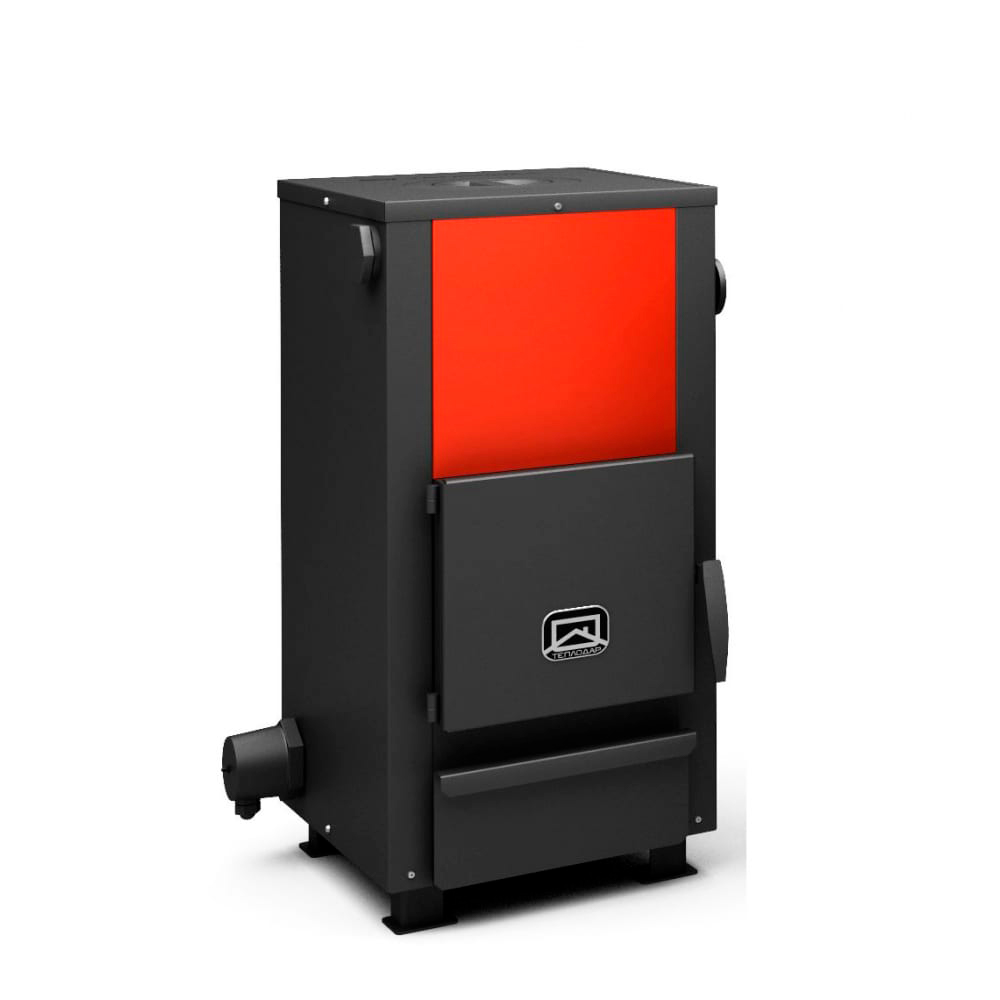 Комбинированный котел Теплодар Куппер ОВК-10