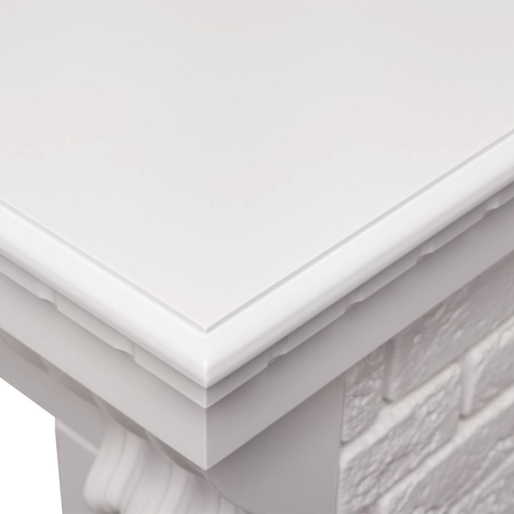 Портал RealFlame Jazz STD WT