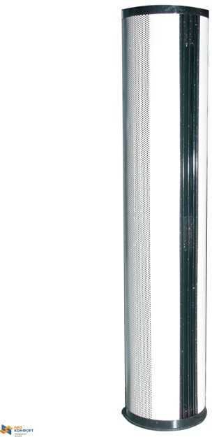 Водяная тепловая завеса Тепломаш КЭВ-52П6140W