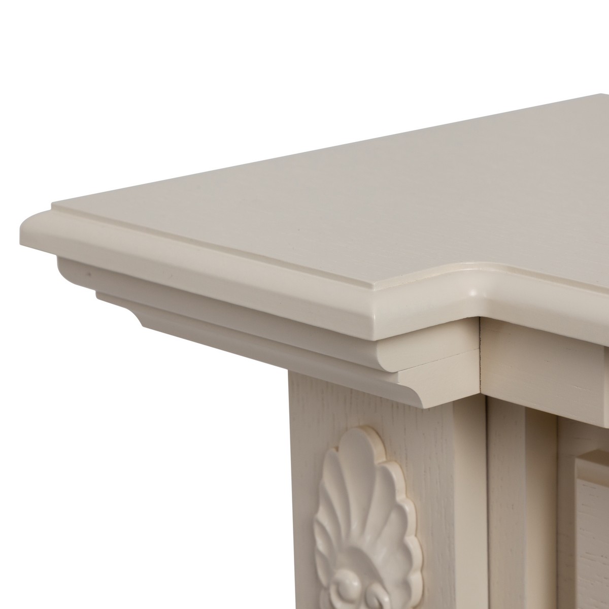 Электрокамин RealFlame  Dacota WT с очагом 3D Oregan