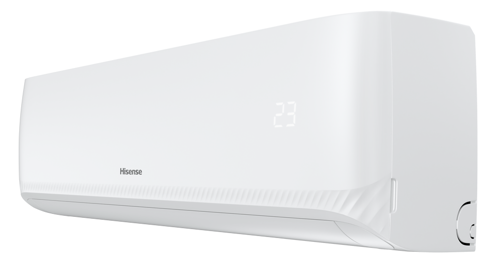 Настенная сплит-система Hisense AS-24UW4RBTCM00 CITY DC Inverter