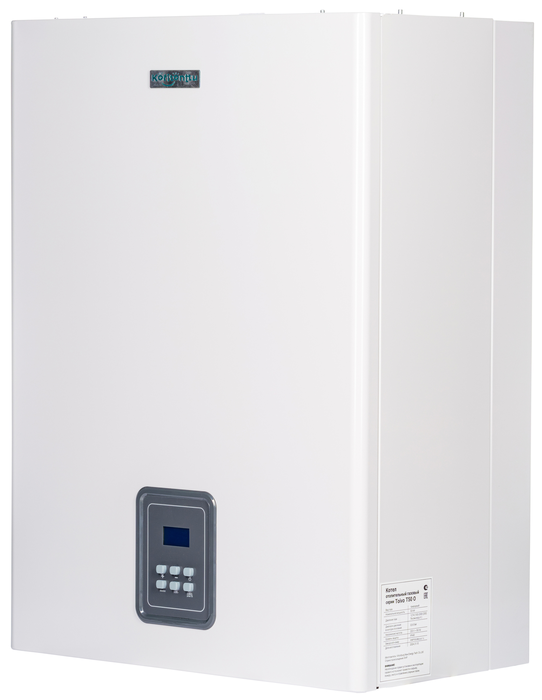 Настенный газовый котел Kotitonttu TOIVO T50 O OpenTherm