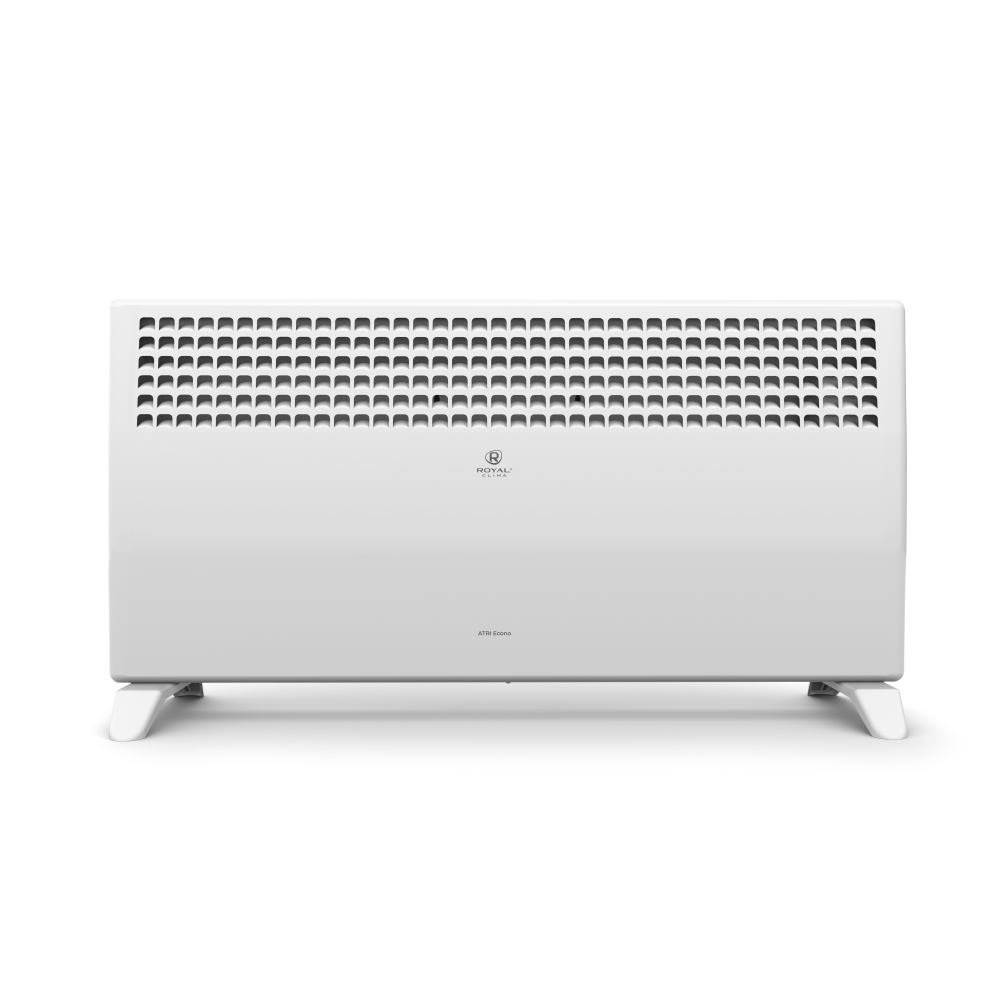 Электрические конвекторы Royal Clima серии ATRI Econo REC-AE1500M