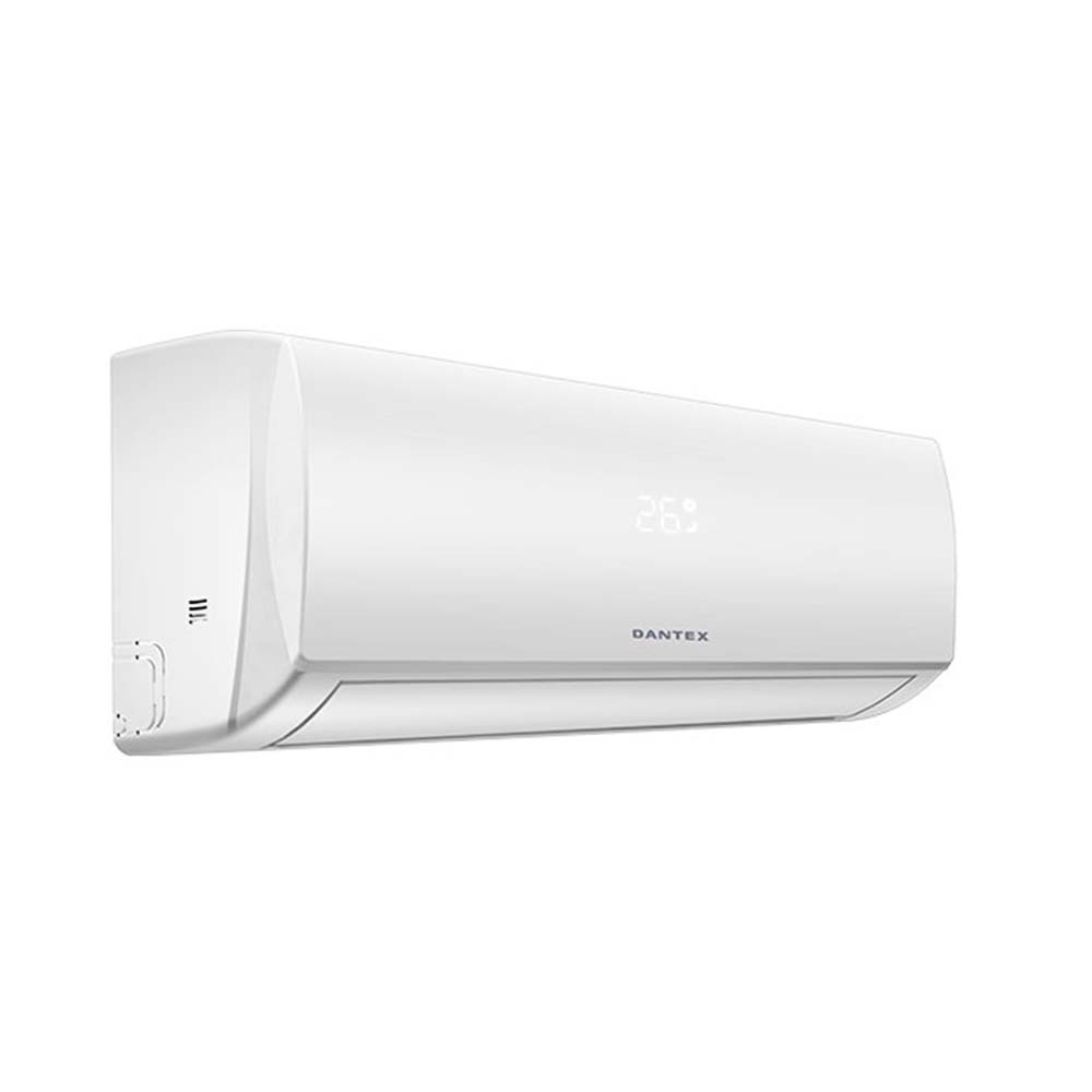 Настенная сплит-система Dantex RK-09ENT4/RK-09ENT4E