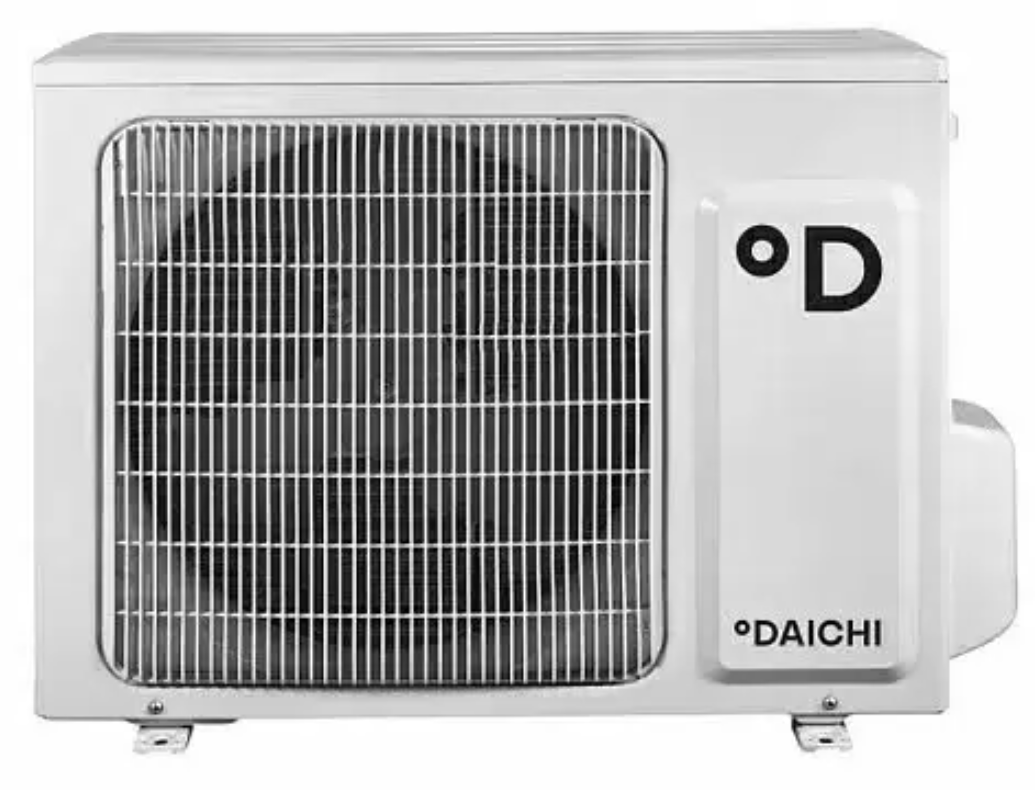 Сплит-система настенная Daichi ICE50AVQ1-1/ICE50FV1-1 Ice on/off