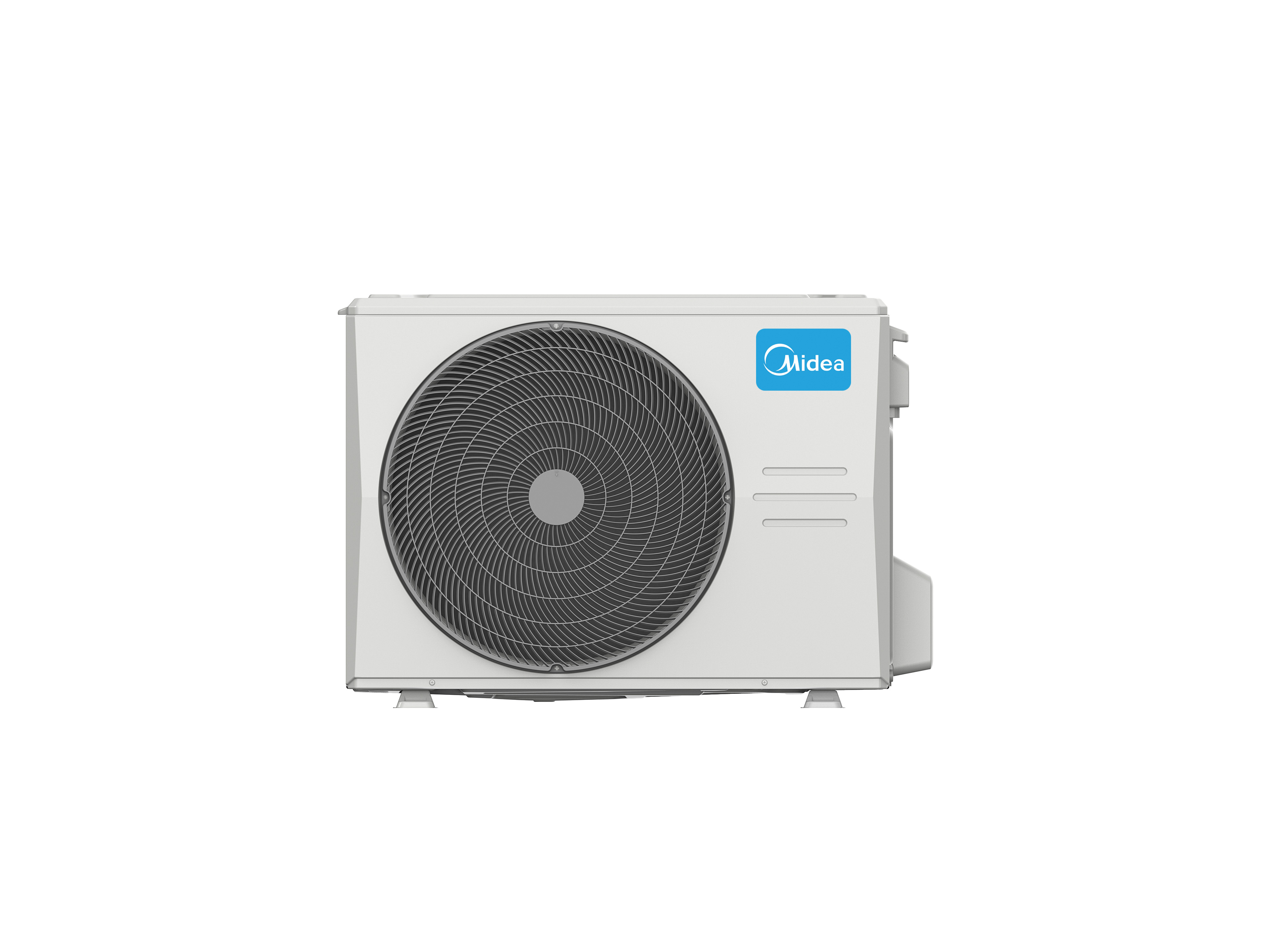 Кассетная сплит-система Midea MCD1-24HRFNX(GA)/MOX430U-24HFN8-Q(GA)/T-MBQ4-04A1 MCD1/MO-N8 Inverter