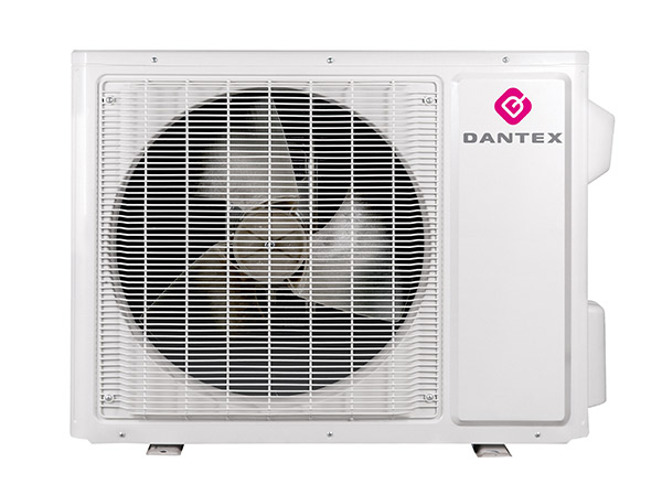 Сплит-система настенная Dantex RK-28SAG/RK-28SAGE on/off