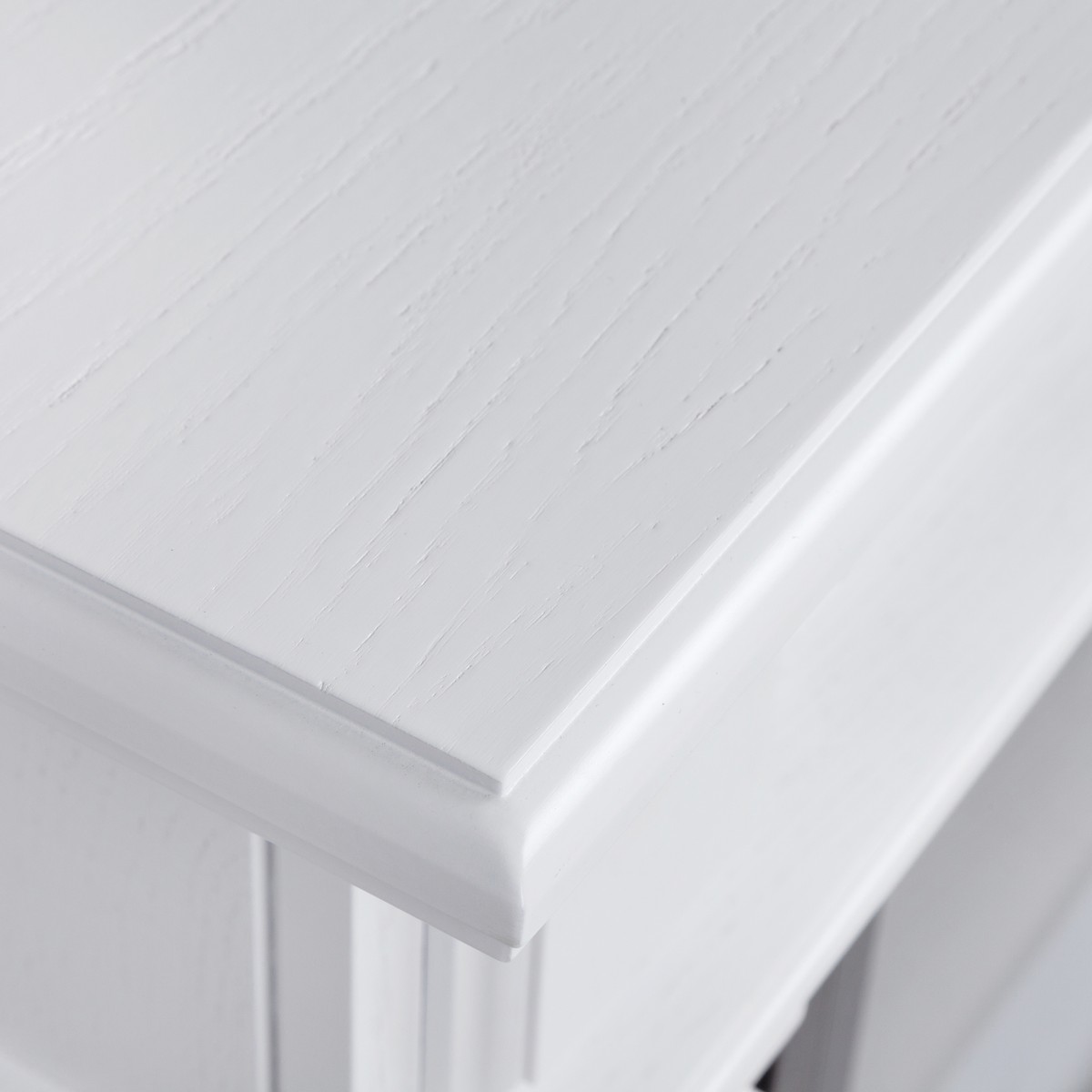 Электрокамин RealFlame Islandia CST1000 WT с очагом 3D Cassette 1000 Black Panel