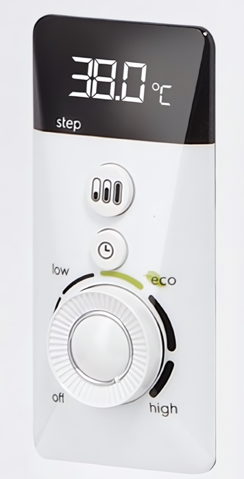 Электрический накопительный водонагреватель Electrolux EWH 30 Centurio IQ Inverter