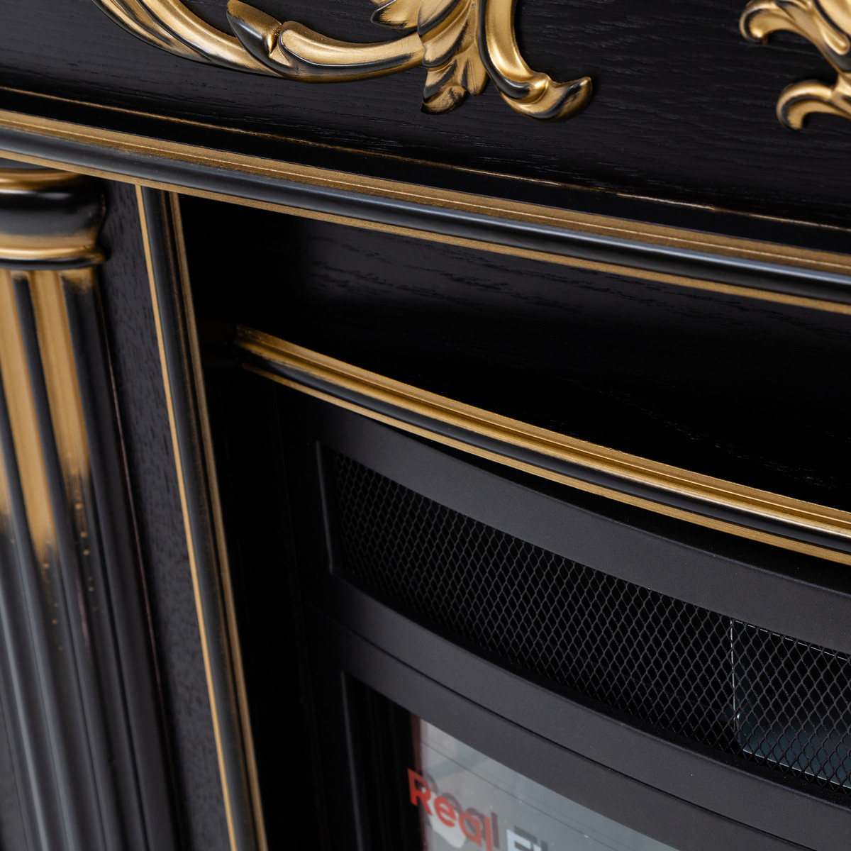 Портал RealFlame Milano 25,5 DN