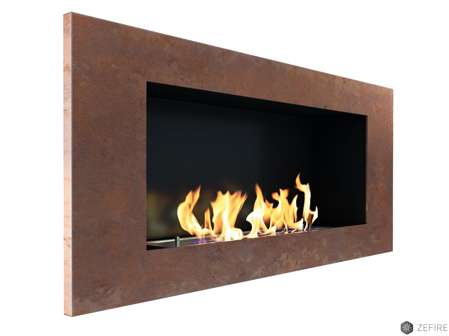 Биокамин Zefire Elliot 900 Loft