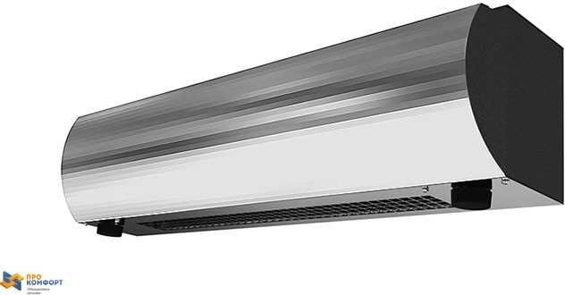 Тепловая завеса Тепломаш КЭВ-4П1151Е