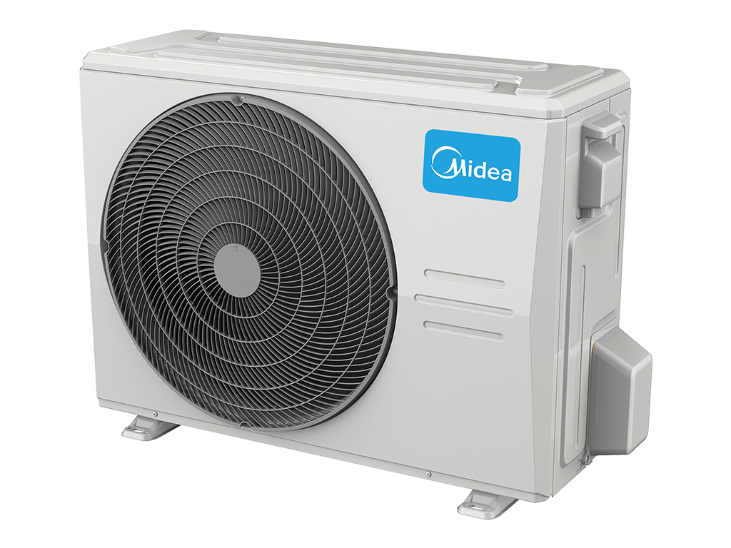 Настенная сплит-система Midea MSAG1-12HRN8-I/MSAG1-12HRN8-O Paramount R32 on/off