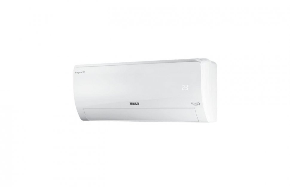 Сплит-система Zanussi ZACS/I-09 HE/A18/N1 Elegante DC Inverter