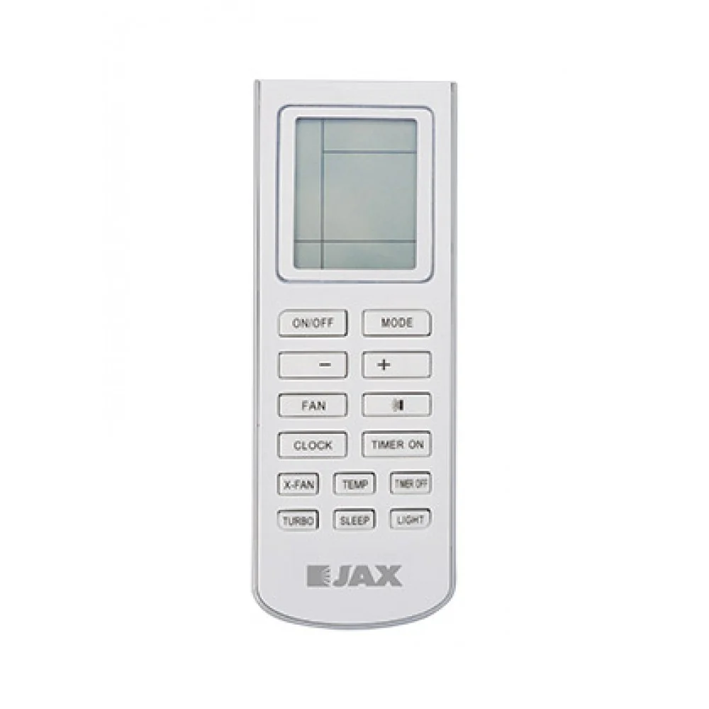 Сплит-система настенная Jax ACM-14HE Melbourne on/off