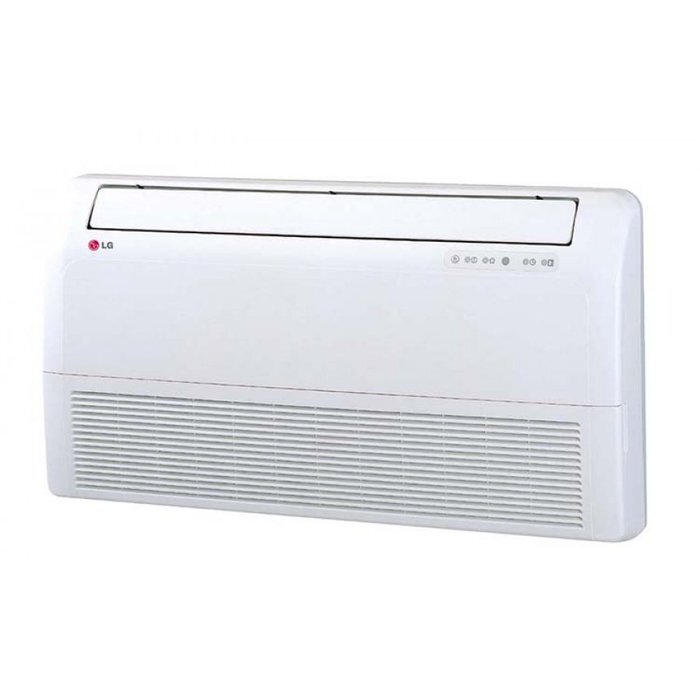 Напольно-потолочная сплит-система LG UV18/UU18
