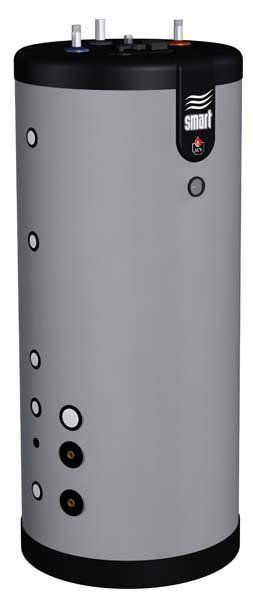Бойлер косвенного нагрева ACV Smart Multi-Energy SLME 800 L