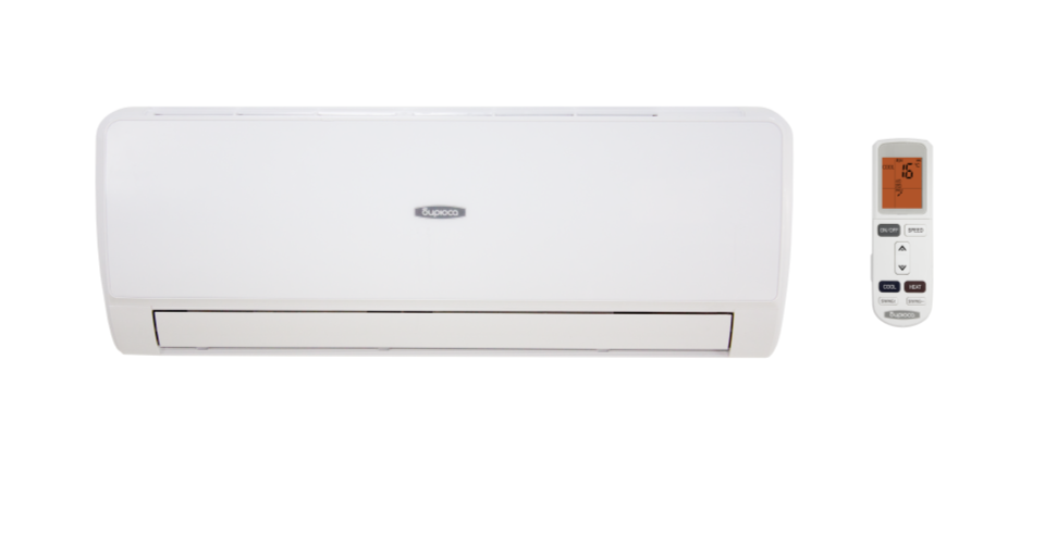 Мульти сплит-система Бирюса BM3-H27/4DR3 + BMWM-H18/4R3 + BMWM-H09/4R3