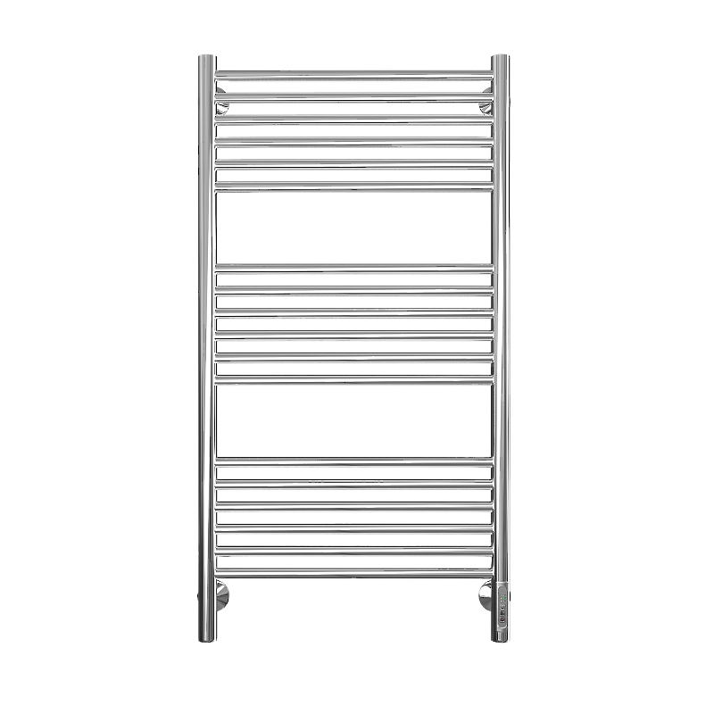 Полотенцесушитель Royal Thermo Casa П18 500х1000 электро (встроен. диммер) стальной