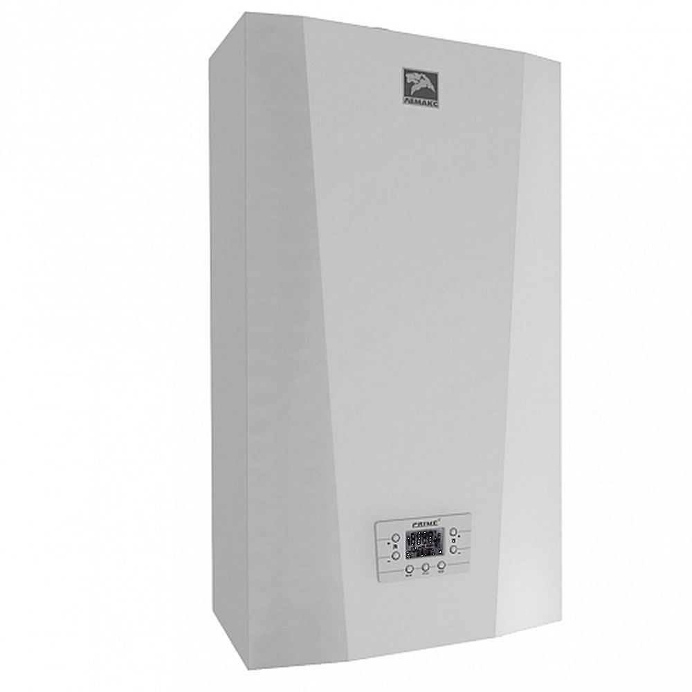 Настенный газовый котел Лемакс PRIME-V32HO