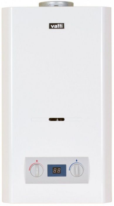 Газовый проточный водонагреватель Vatti HR16-NV