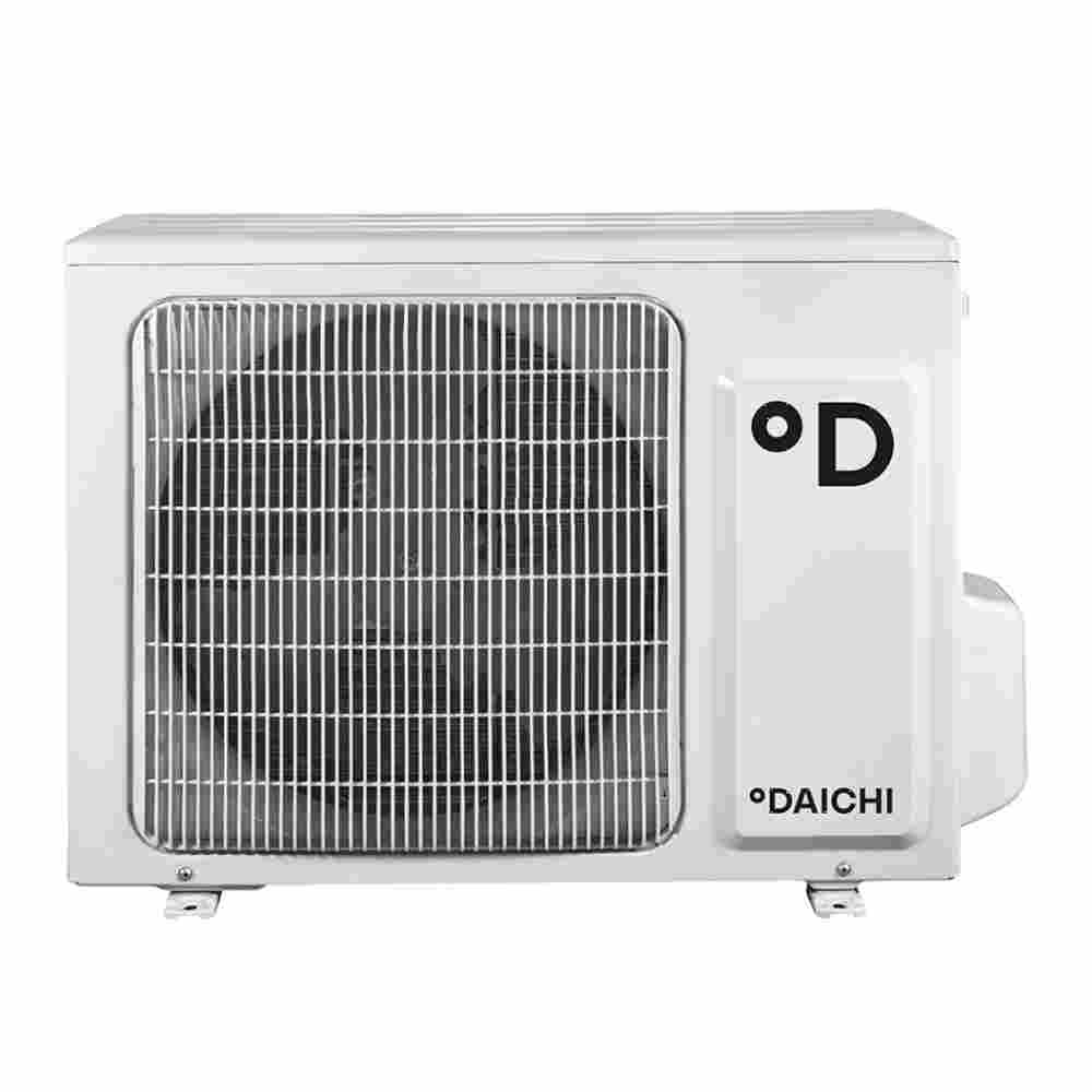 Сплит-система Daichi SIB70AVQS1R/SIB70FVS1R Siberia Inverter