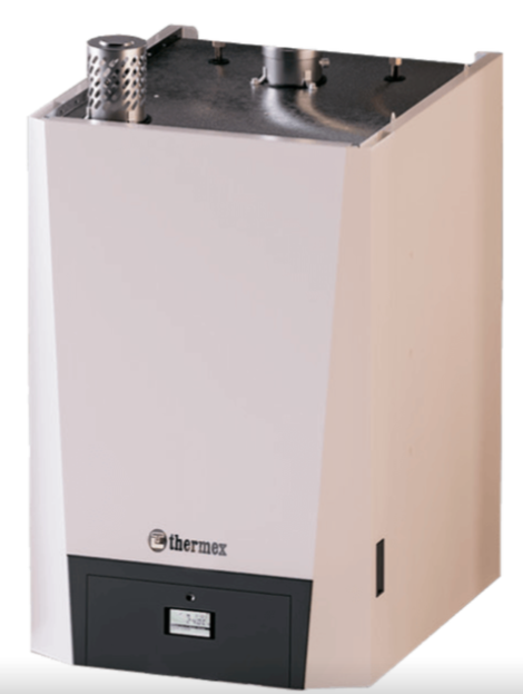 Настенный газовый котел > 100 кВт Thermex Hyperion PS100
