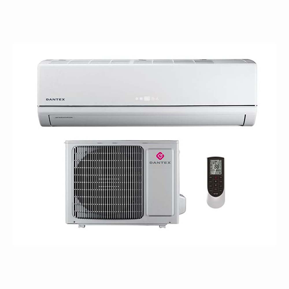 Настенная сплит-система Dantex RK-09SSI/RK-09SSIE