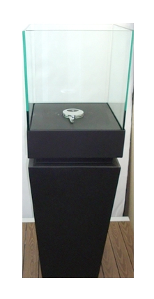 Биокамин напольный Zefire Marselle