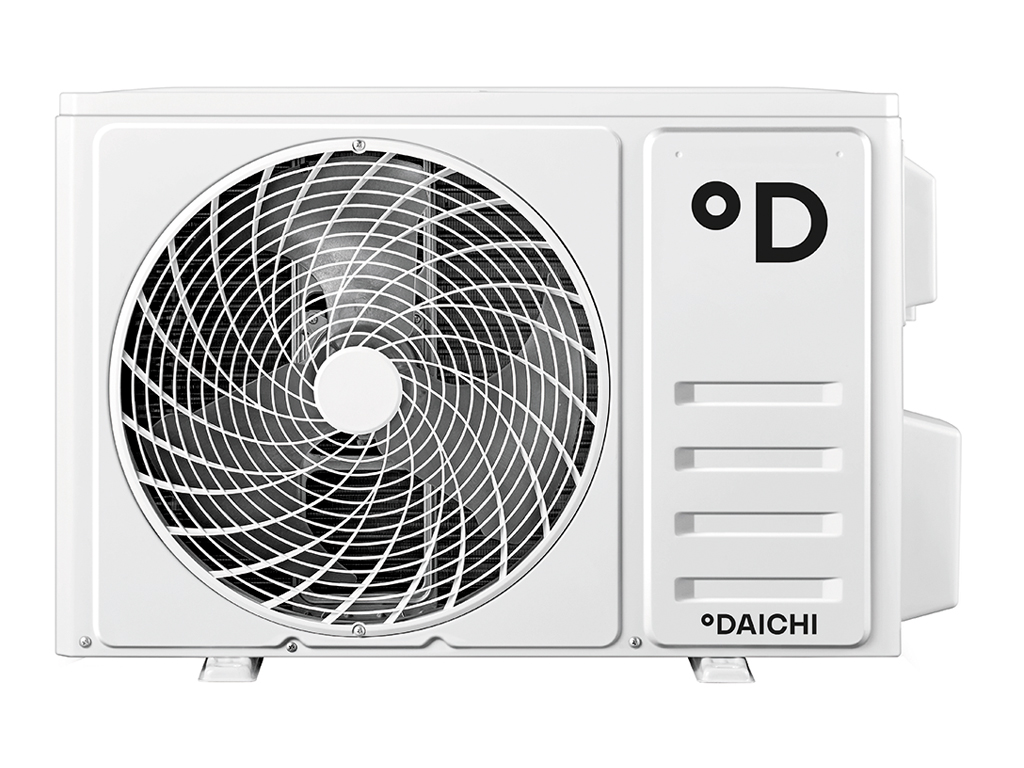 Настенная сплит-система Daichi MIR25AVQS1R-1/MIR25FVS1R-1 Miracle Inverter