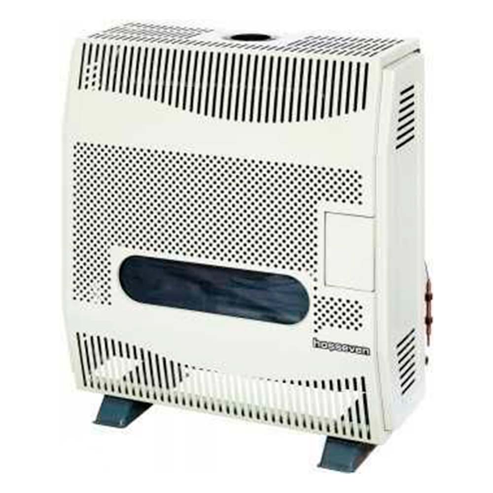 Газовый конвектор Hosseven HBS-9/1V Fan