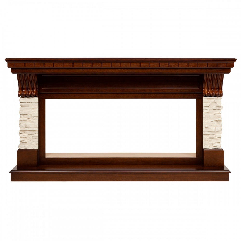 Портал RealFlame Michigan 42/BV NT