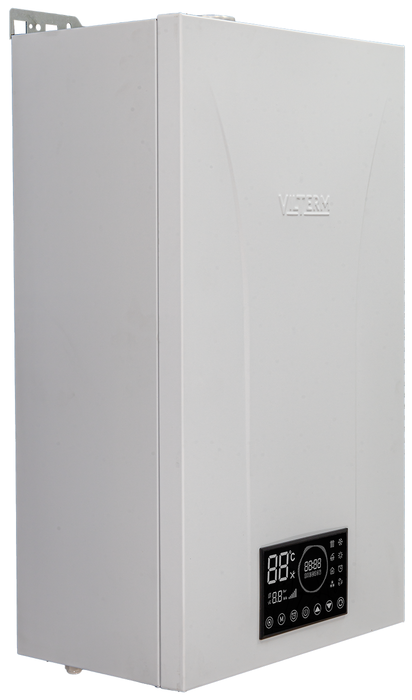 Настенный газовый котел VilTerm 14 ТC Plus