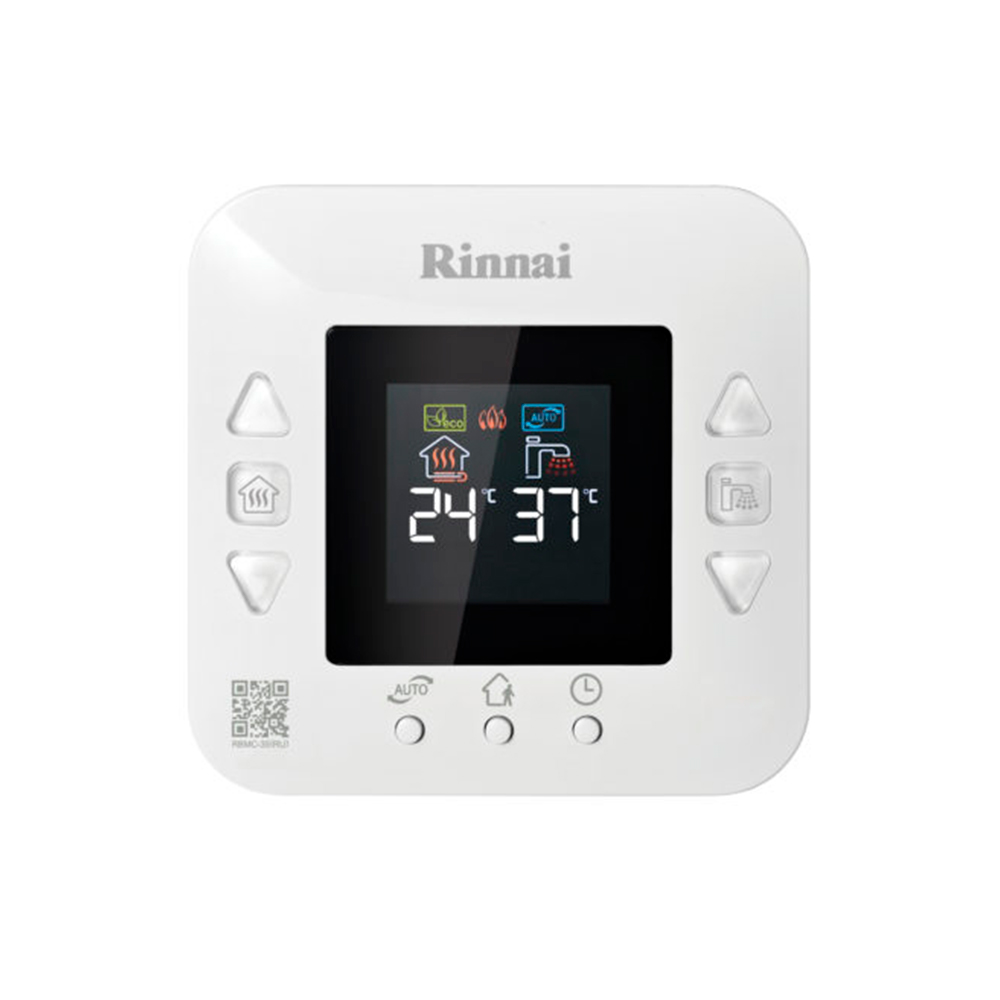 Настенный газовый котел Rinnai BR-R18