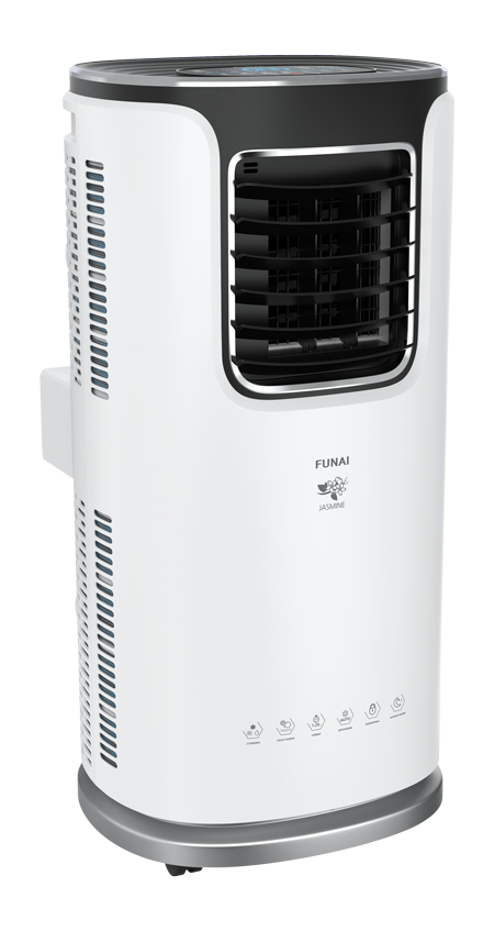 Мобильные кондиционеры Funai cерии JASMINE MAC-JS30CON03