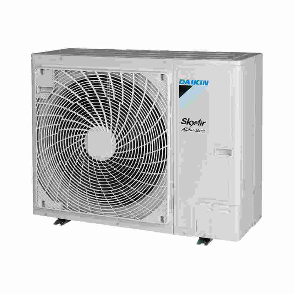 Колонная сплит-система Daikin FVA140A/RZAG140NY1