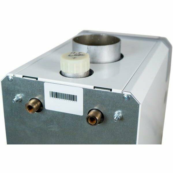 Напольный газовый котел AXIS 06-25T-00
